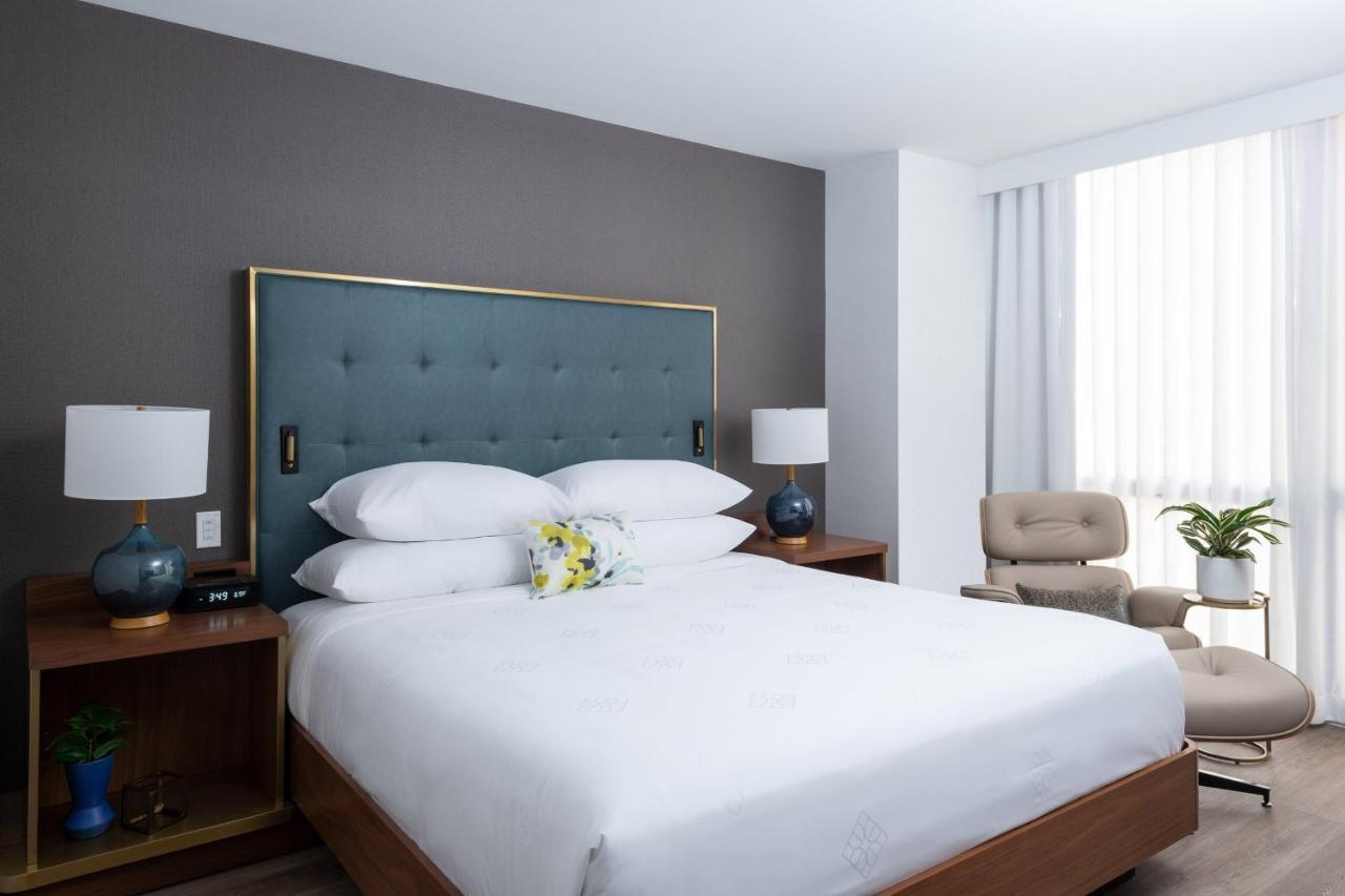 Le Meridien Essex שיקגו מראה חיצוני תמונה