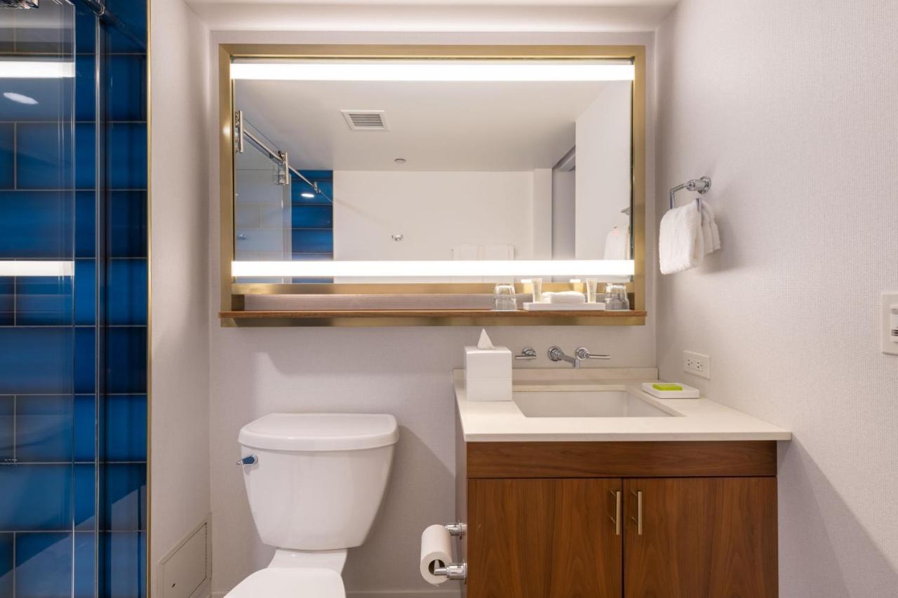 Le Meridien Essex שיקגו מראה חיצוני תמונה