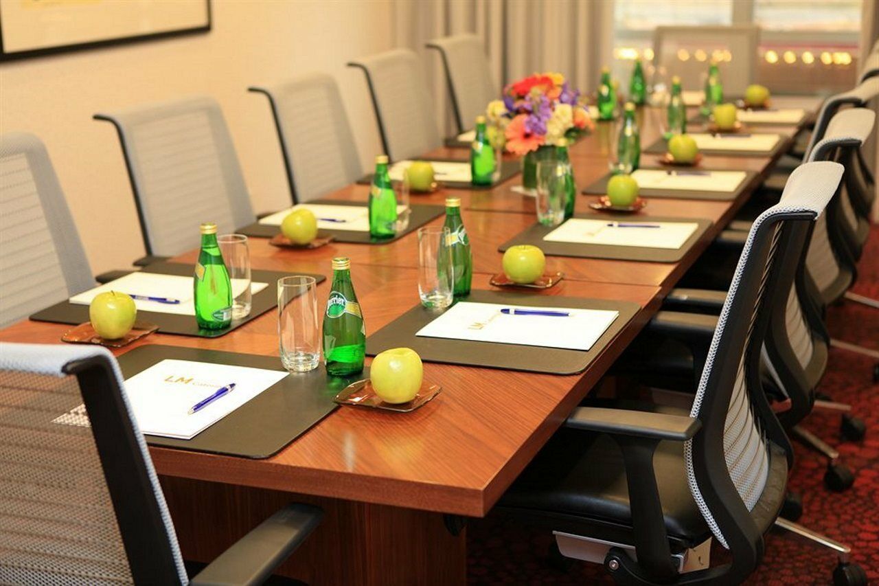 Le Meridien Essex שיקגו מראה חיצוני תמונה