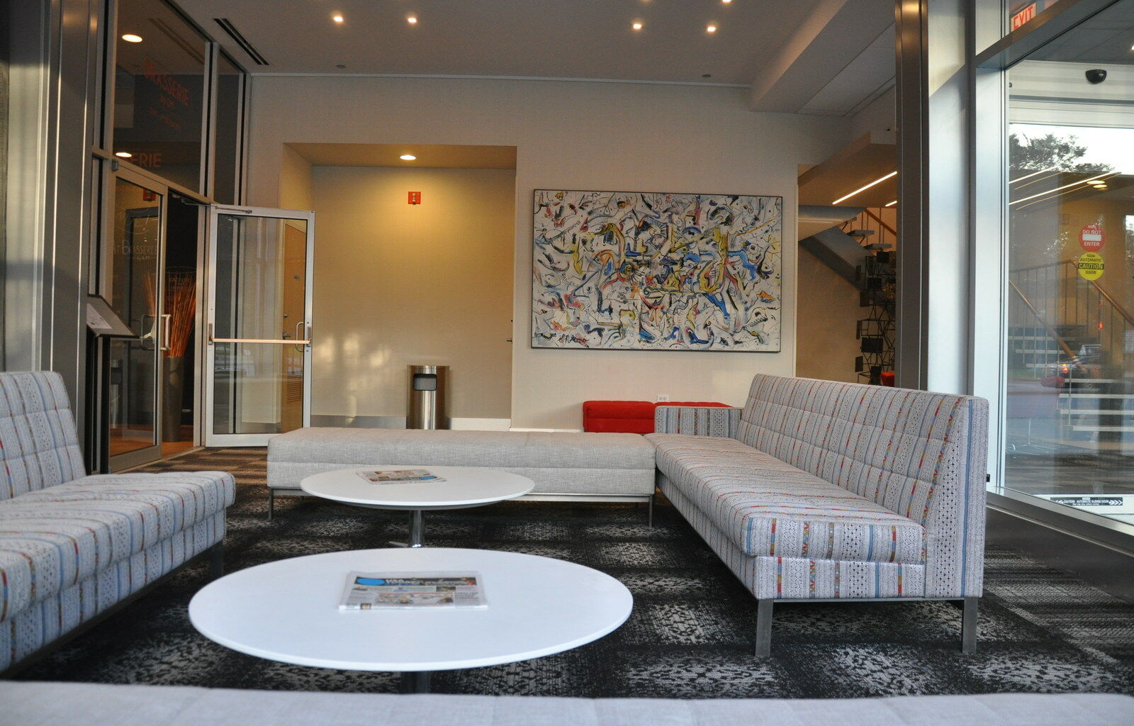 Le Meridien Essex שיקגו מראה חיצוני תמונה