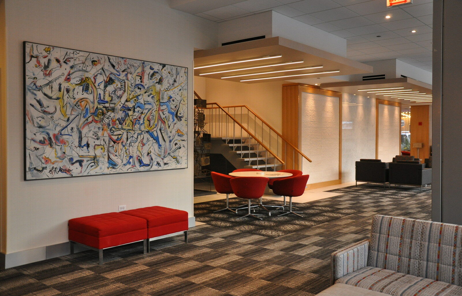 Le Meridien Essex שיקגו מראה חיצוני תמונה
