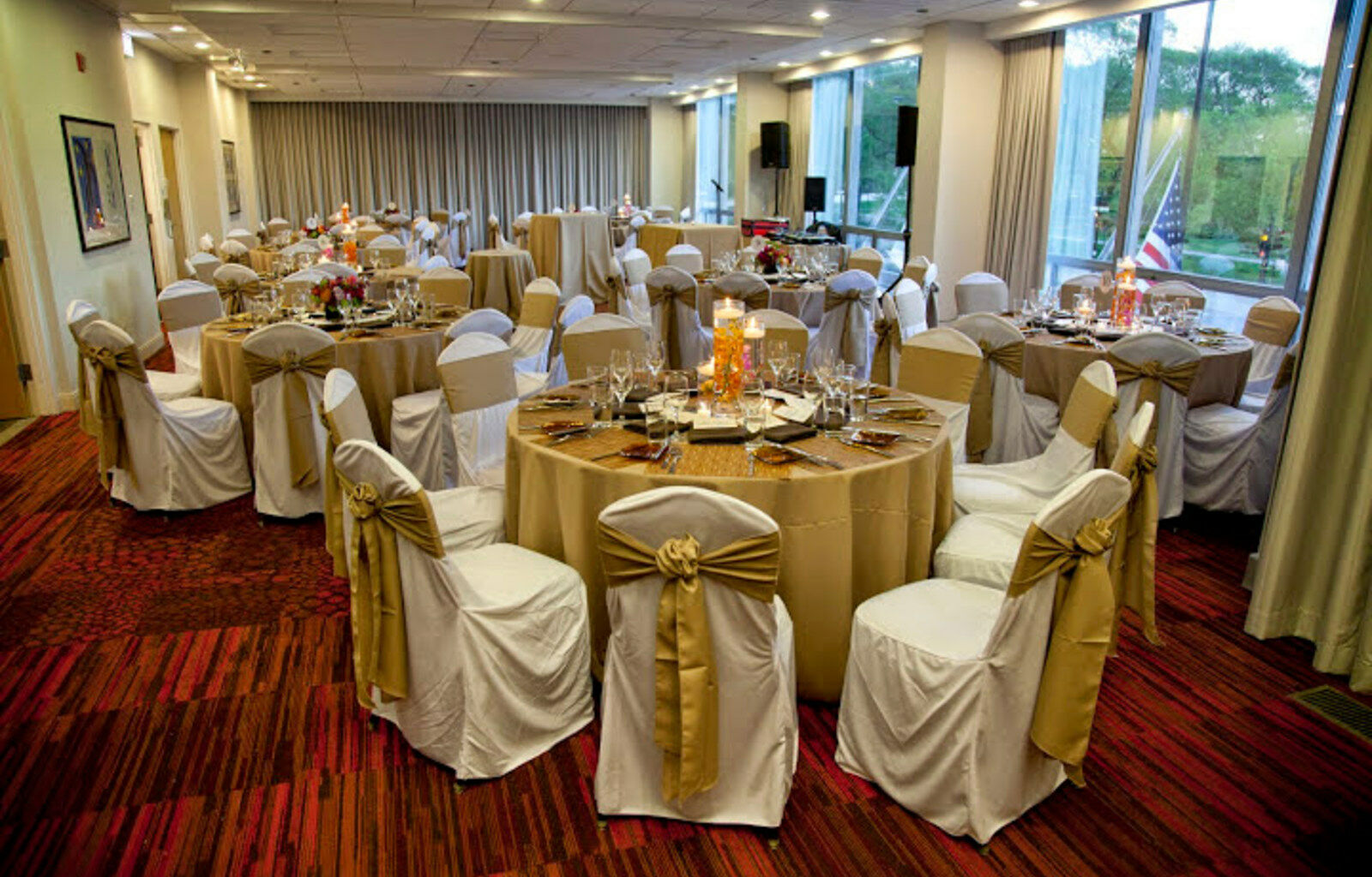 Le Meridien Essex שיקגו מראה חיצוני תמונה
