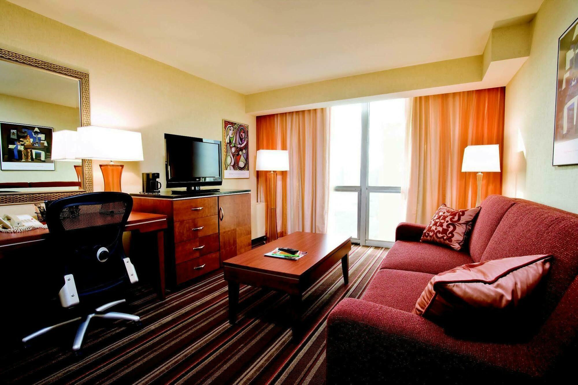 Le Meridien Essex שיקגו מראה חיצוני תמונה